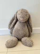 Jellycat Bashful Beige Bunny Huge Soft Toy