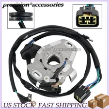 STATOR GENERATOR Fit for Honda CR250 CR250RY 2000 / CR250R1 2001 31100-KZ3-J31