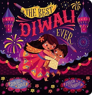 The Best Diwali Ever (CBB), Shah, Prabhat 9780702331039 Fast Free Shipping+-