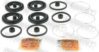 Febest Reparatursatz, Bremssattel 0275-Z34R FüR Infiniti Passend FüR Nissan