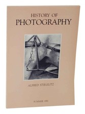 Mike WEAVER / HISTORY OF PHOTOGRAPHY VOLUME 15 NUMBER 2 SUMMER 1991 #128835