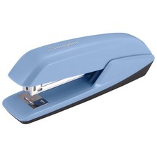 Swingline Stapler, 20 Sheet Capacity, 545 Desktop Regular, Electric Blue