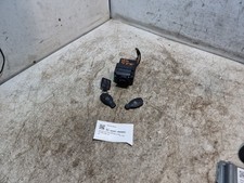 Mercedes Vito Ignition Barrel Lock Switch & 2 Keys 2010 MK2 W639 OEM A6395450908