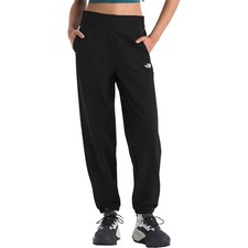 The North Face Women s Tekware Pants Size L Color TNF Black