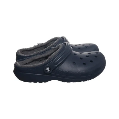 Crocs, Clogs, Größe: 42/43, Blau, Herren #jMH - Bild 1 von 4
