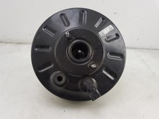BREMSKRAFTVERSTÄRKER BRAKE BOOSTER ABS Ford Focus 4 Wagon 2020 JX612B195CEC