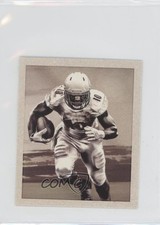 2015 Bowman 1948 Bowman Minis Dominique Brown #BM-DB f0n