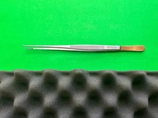 PADGETT P-2530 PADGETT Potts-Smith Dressing Forceps, 9-1/4", TC