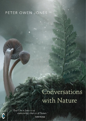 Peter Owen Jones Conversations with Nature (Taschenbuch) (US IMPORT)