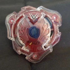 Valkyrie Wing Accel VS Battle Set Ver. Beyblade Burst Layer Takara Tomy B-18 #1