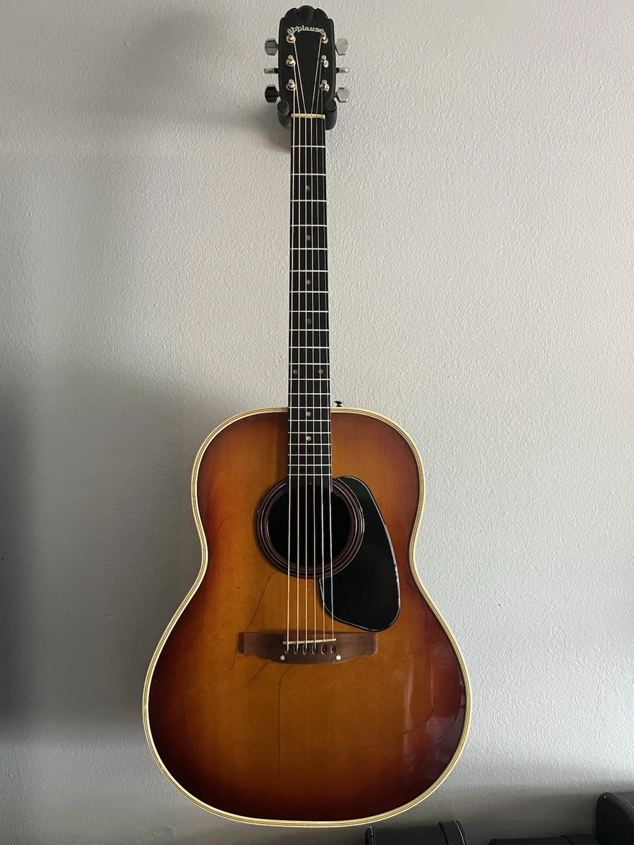 Applause Acoustic Guitars for sale - eBay