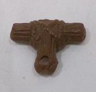 Vintage Ewok Village Playset 1983 Kenner Star Wars ROTJ Net T-Bar Handle Part