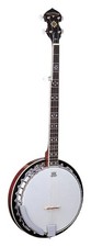 Oscar Schmidt, 5-String Banjo OB5-A 
