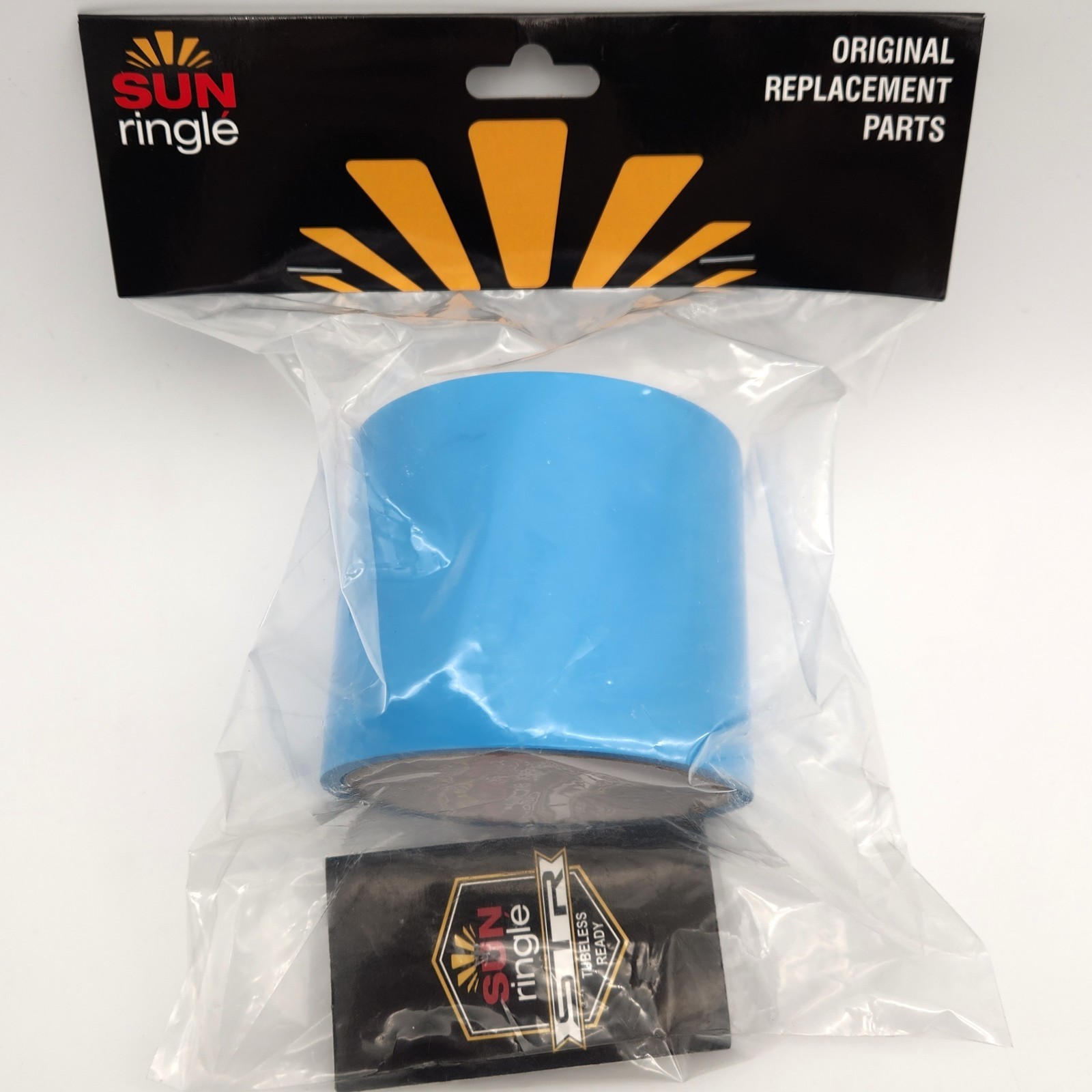 Sun Ringle Mulefut 80SL STR Tubeless Rim Tape 78mm Wide fits