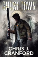 Chris J. Cranford | Ghost Town | Taschenbuch | Englisch (2021)