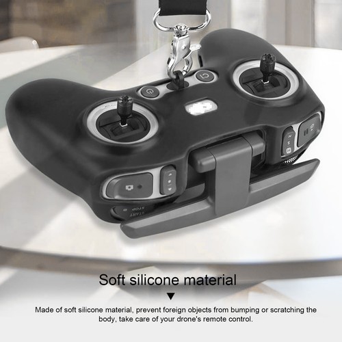 Drone Controller Skin Protector Drone Controller Cover Case Anti Scratch - Picture 19 of 24