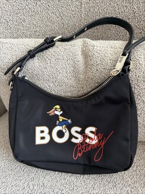 Hugo Boss X Looney Tunes Women s Shoulder Bag 