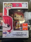 Funko Pop! Vinyl: WWE - Asuka - Target San Diego Comic Con (Exclusive) #56