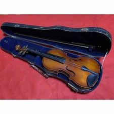 Suzuki Violin 1/4 No. 13 Used item 1907-04-3