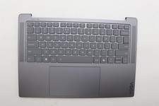 Original 5CB1P74753 Lenovo Thinkpad Keyboard US International Yoga Pro 7 14ASP9