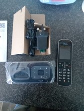 V. Tech Home Telephone & Answering Machine