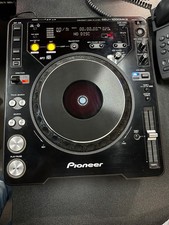 Pioneer CDJ1000MK3 for sale online | eBay