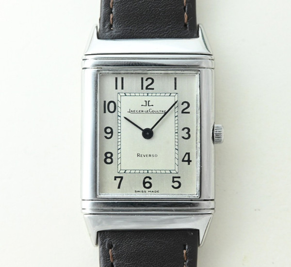 Jaeger Le-Coultre Reverso 140.021.8 Men, JLC 23 mm x 38 mm