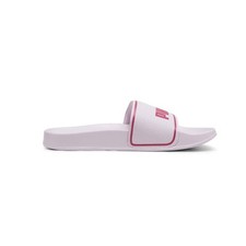 PUMA Leadcat 2.0 Slide Youth Girls Purple Casual Sandals 38443413