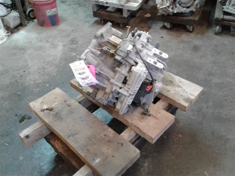 Automatic Transmission 6 Speed Fits 13 FIESTA 351805 Foto 2 de 4