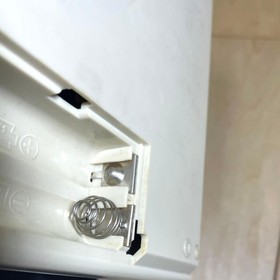 Epoch Game Pocket Computer Console Mahjong Cassette Vintage Used Japan Tested