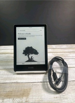 Amazon Kindle Paperwhite 11世代 M2L3EK 8GB Amazon Kindle Paperwhite 11th Generation M2L3EK Wi-Fi 8GB - Black