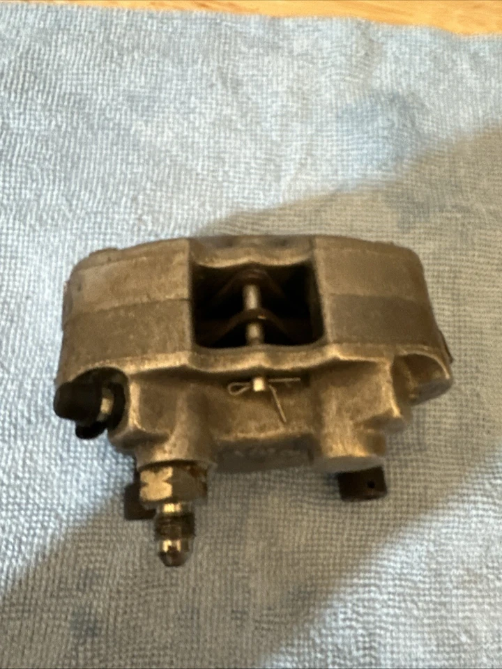 Wilwood Brake Caliper Kz-8374 - Image 2 of 3