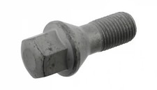 Radbolzen Kegelbund F Außensechskant 32438 FEBI BILSTEIN für ALFA ROMEO BRERA
