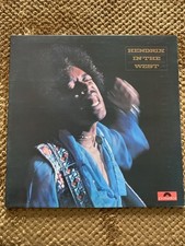 Hendrix In The West