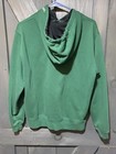 Michigan State Spartans Embroidered Hoodie. Sz Medium. — photo 5