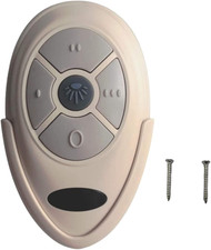 35T1 Ceiling Fan Remote Control Replacement for Harbor Breeze, Allen Roth