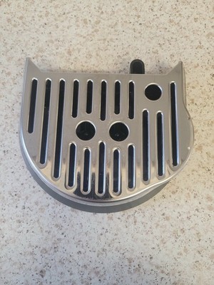 Original Abtropfschale Getränkehalter für Delonghi Dedica Maestro EC950 Kaffeemaschine