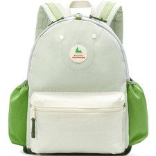 12 Inch Toddler Backpack for Boys Girls 2-4, School Mini Backpack for Travel,...