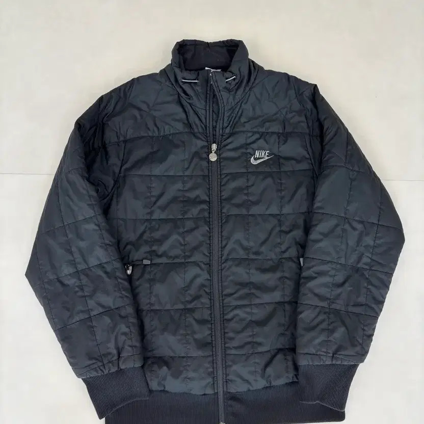 Nike Windbreaker Lightweight Padding Jacket - Siz… - image 1