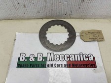 Disc Steel Clutch SURFLEX Burman 500 BSA 500 Gilera Saturn Code 20M7