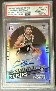 Cam Thomas Auto | eBay