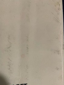 Famicom FINAL FANTASY 1・2 SQUARE movable item