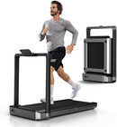 X Series Smart Folding Treadmill with LED Display, No Assembly Required