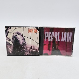 Pearl Jam Vs CD | eBay