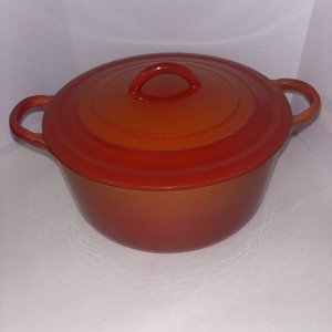 Vintage Le Creuset for sale | eBay