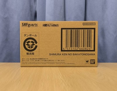 S.H.Figuarts Ken Shimura'S Baka-Dono-Sama