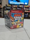 Simpsons Road Rage (Sony PlayStation 2, 2001) FREE SHIPPING INCLUDED IN USA