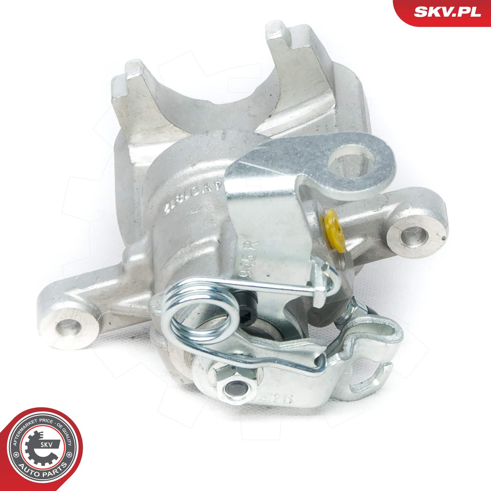 ✅Fits SKV GERMANY 23SKV104 BRAKE CALIPER ⭐UK Seller⭐ - Image 3
