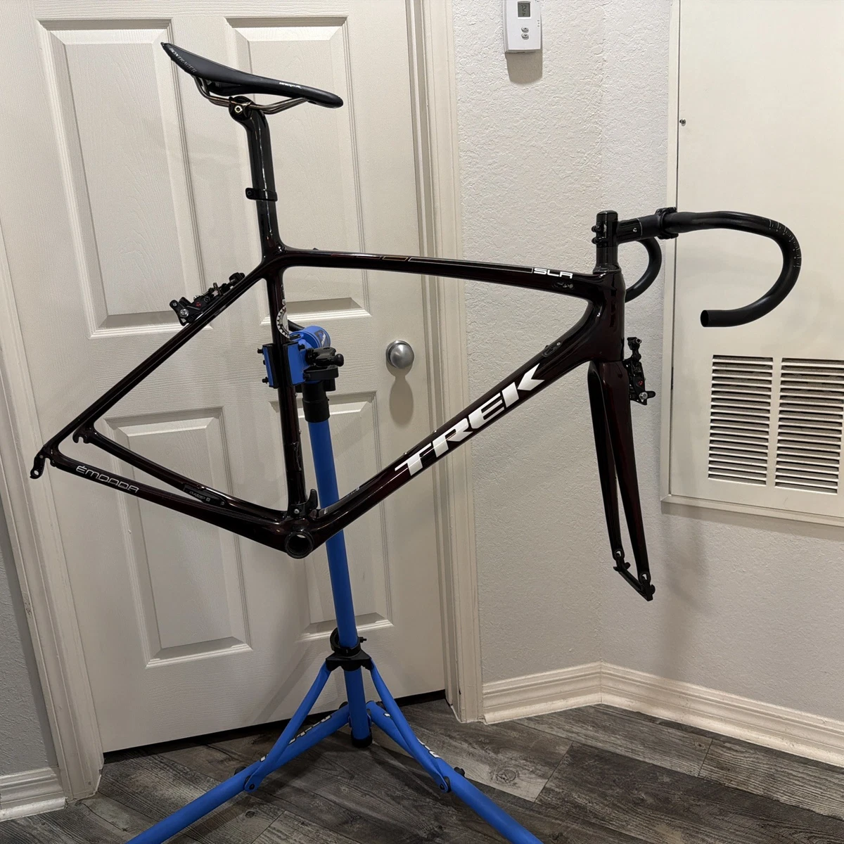 Trek 56 cm Frame Bike Frames for sale | eBay