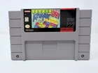Tetris Attack (Super Nintendo Entertainment System, SNES, 1996) TESTED & WORKS